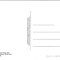 Annual Banquet of the Prague Burial Society.