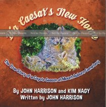 Big Caesar's New Home