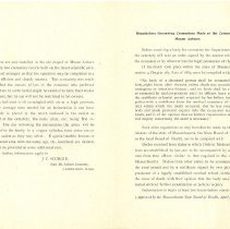 Crematory Building of Mount Auburn Cemetery -2