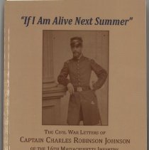 "If I am Alive Next Summer"