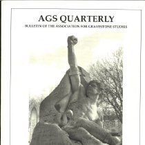 The Use of Egyptian Revival Architecture in American Cemeteries