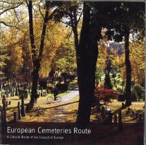 European Cemeteries Route