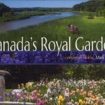 Canada's Royal Garden