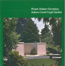 Auburn Court Crypt Garden