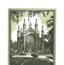 Mount Auburn Crematory