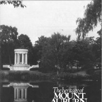 The heritage of Mount Auburn
