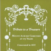 Tribute to a Treasure