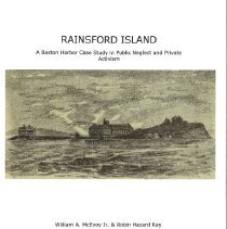 Rainsford Island, 2nd Edition