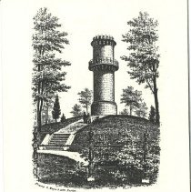 1992 Washington Tower