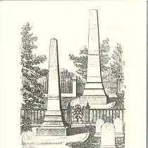 Noted Memorials History Hike