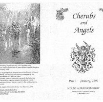 Cherubs and Angels 1996