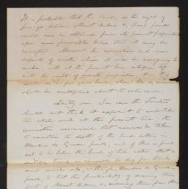 Report on Bringing Water from Fresh Pond 1843 - p5