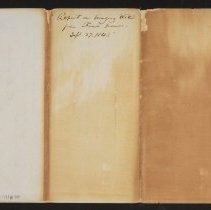 Report on Bringing Water from Fresh Pond 1843 - p6