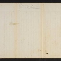 Report on Bringing Water from Fresh Pond 1843 - p7