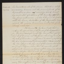 Report on Bringing Water from Fresh Pond 1843 - p8