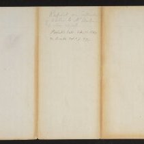 Report on Bringing Water from Fresh Pond 1843 - p9
