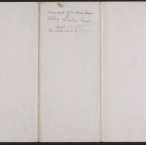 Memorial of Subscribers (page 3)