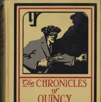 The Chronicles of Quincy Adams Sawyer