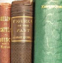 Essays on the Soiling of Cattle