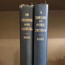 On Drawing and Painting