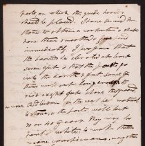 Dearborn to Bigelow, 1831 - page 2