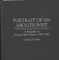 Portrait of an Abolitionist