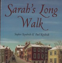 Sarah's Long Walk