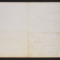 Letter, pass to the grounds - p1