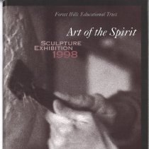 Art of the Spirit, Sculpture Exhibition, 1998