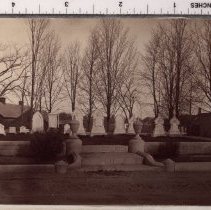 Lots 1723, 1724, and 2529, Elm Avenue