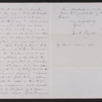 Bigelow to Bradlee - p2