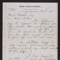 Folsom to Bradlee - p1