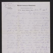 Folsom to Bradlee - p1