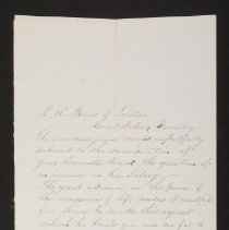 Gatekeeper to Trustees - p1