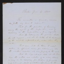 1855 June 04, Committee on Grounds - p1