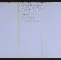 Committee on Grounds - Improvements, 1858 - p2