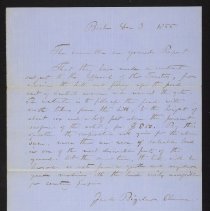 1855 Committee on Grounds - p1