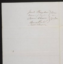 1861 Committee on Grounds - p2