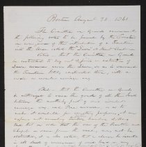 1861 Committee on Grounds - p1