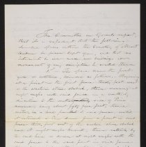 1861 Committee on Grounds - p1