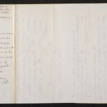 Superintendent Folsom to Trustees - p5