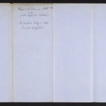 Committee on Lots Report, 1866 - p3