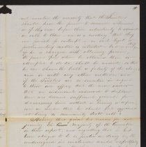 B. F. Wyeth Minority Report - p11