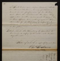 B. F. Wyeth Minority Report - p12