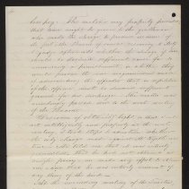 B. F. Wyeth Minority Report - p4