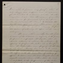 B. F. Wyeth Minority Report - p5