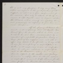 B. F. Wyeth Minority Report - p6