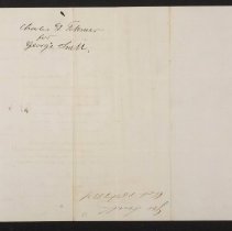 1854-10-16 Superintendent's House: Agreement with George Snell - p2