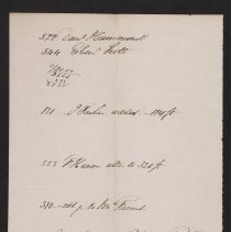 Notes on Lots by George W. Bond