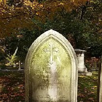 Joseph Iasigi Monument